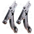 2X Front Lower Control Arm Kit for Volkswagen Beetle Golf Jetta 