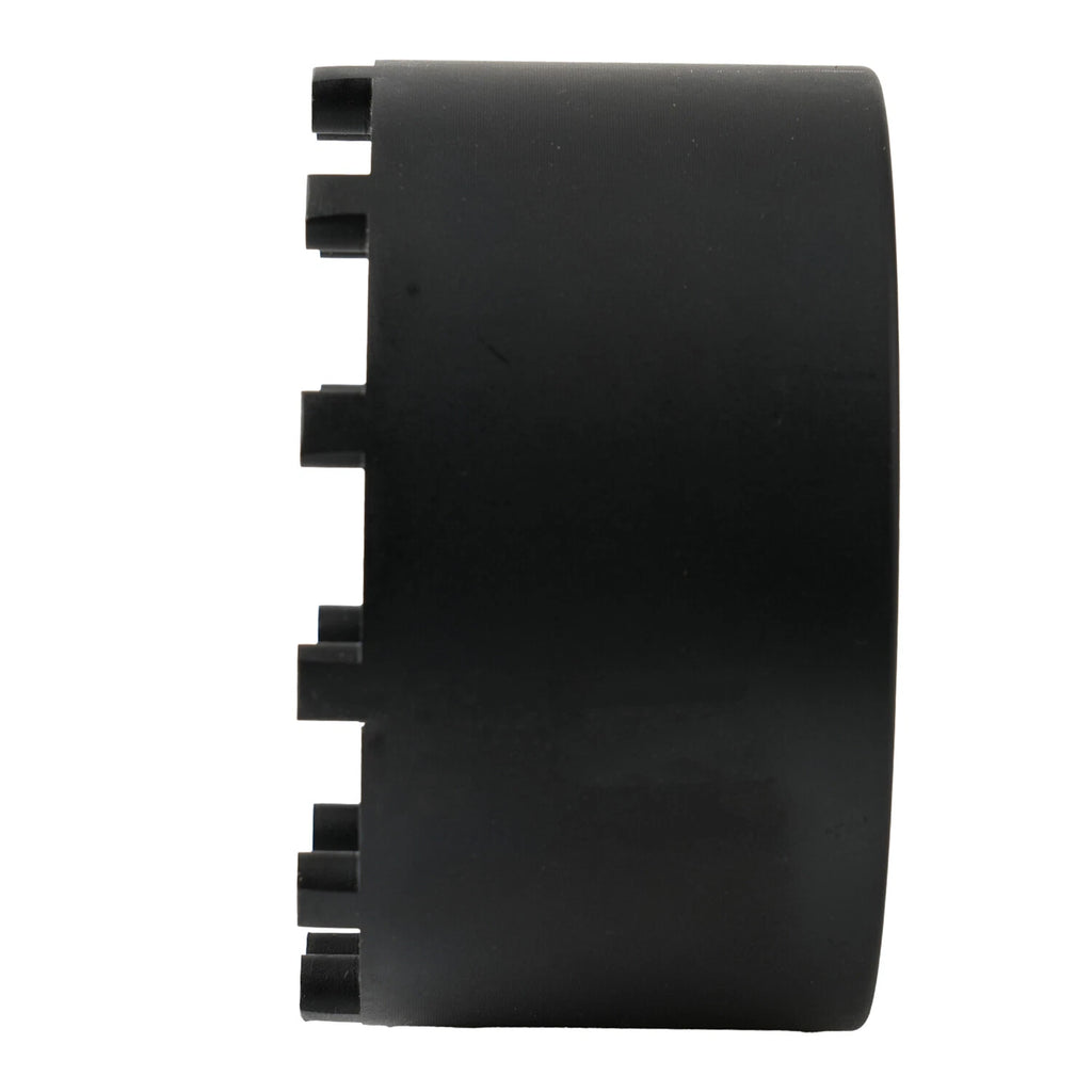 12 Pin Axle Bearing Retaining Nut Socket for Dodge Ram Trucks