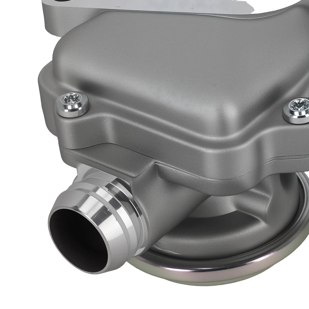 Secondary Air Check Valve for Mercedes-Benz C230 (2006–2007)