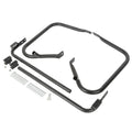 Saddlebag Bag Guard Bracket for Harley Touring Road Electra Glide (1997–2008)