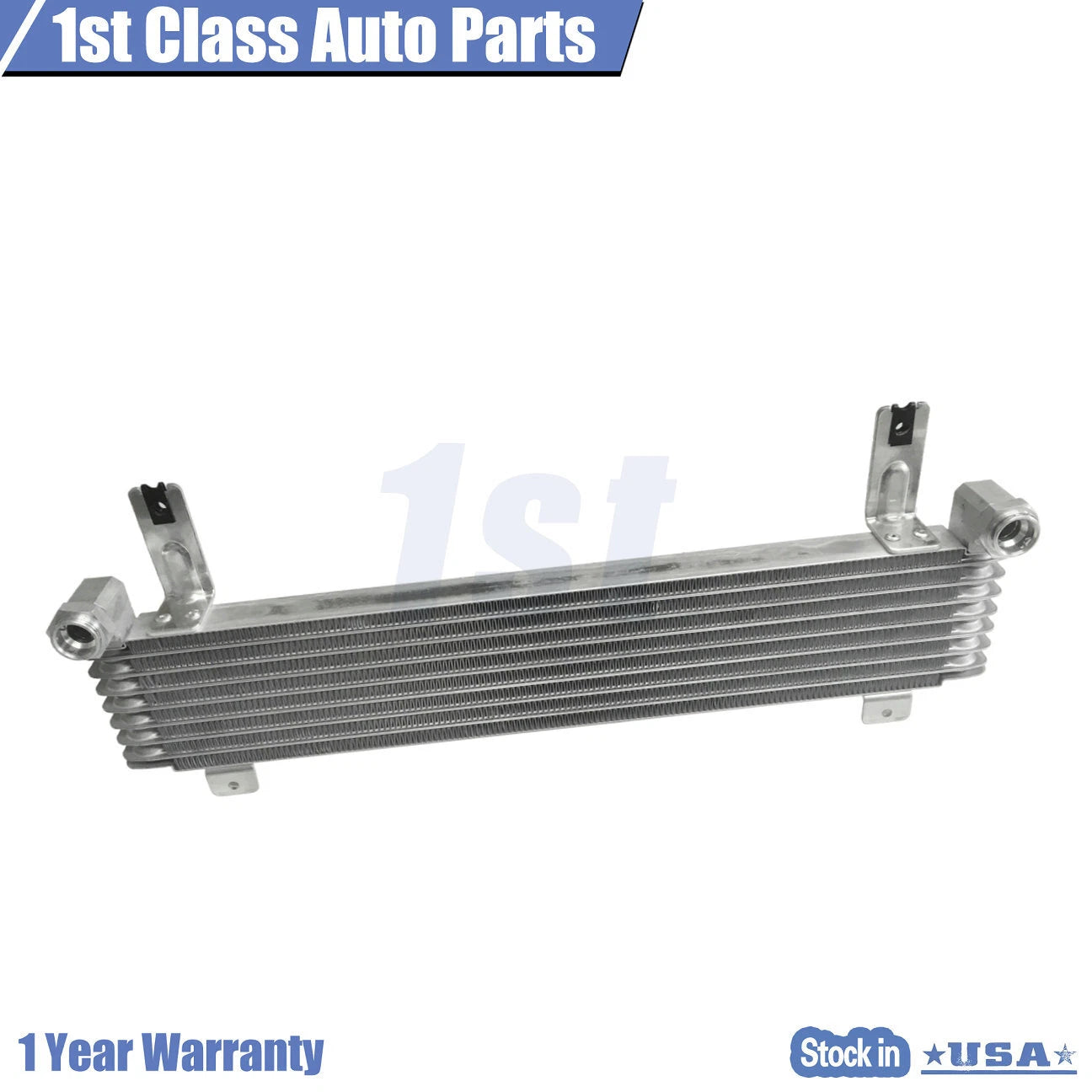 Automatic Transmission Oil Cooler for Chevy Silverado GMC Sierra 2500 (2007–2014) 15102153