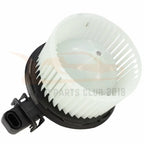 A/C Heater Blower Motor with Fan Cage for Ford Taurus X (2008–2009)