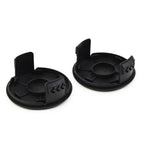 Covers Spool Cap for EasyGrassCut 18-260 (F016800569)