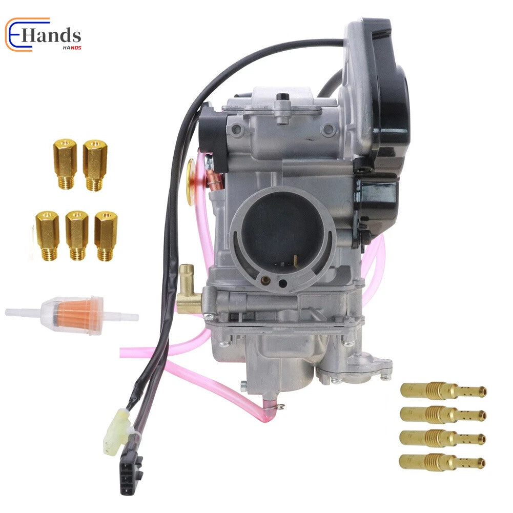 Carburetor for Honda TRX450R TRX450ER TRX 450R (2006–2014) 16046-HP1-601