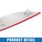 1 Pair Rear Reflector Strip for BMW 5 Series E60 E61 (2004 - 2007)