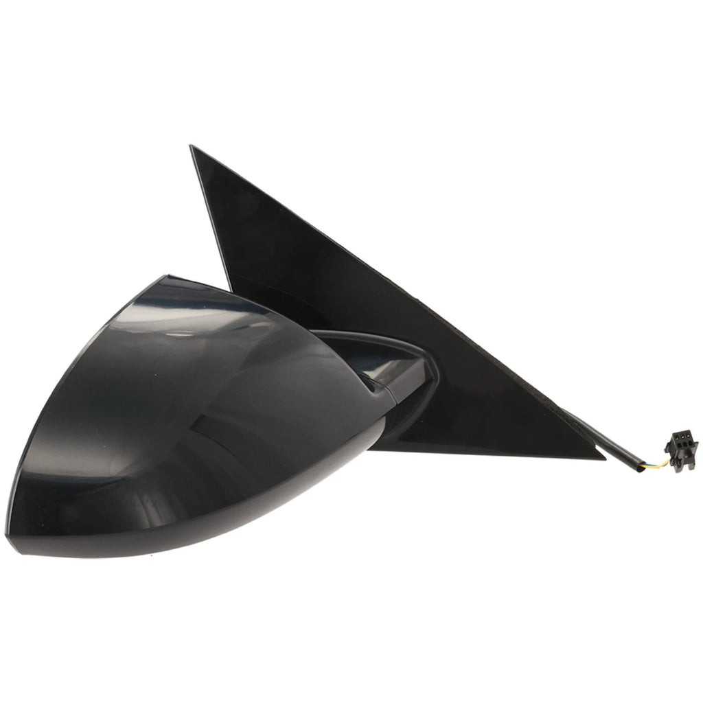 Passenger Right Side Mirror for Chevy Impala (2014–2016)
