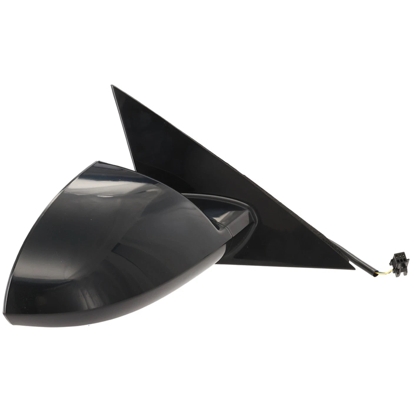 Passenger Right Side Mirror for Chevy Impala (2014–2016)