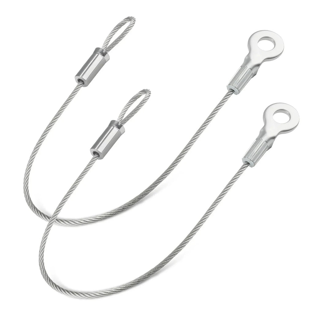 Tailgate Cable for Polaris Ranger 570 Crew (2014–2021)