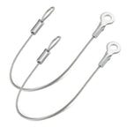 Tailgate Cable for Polaris Ranger 570 Crew (2014–2021)
