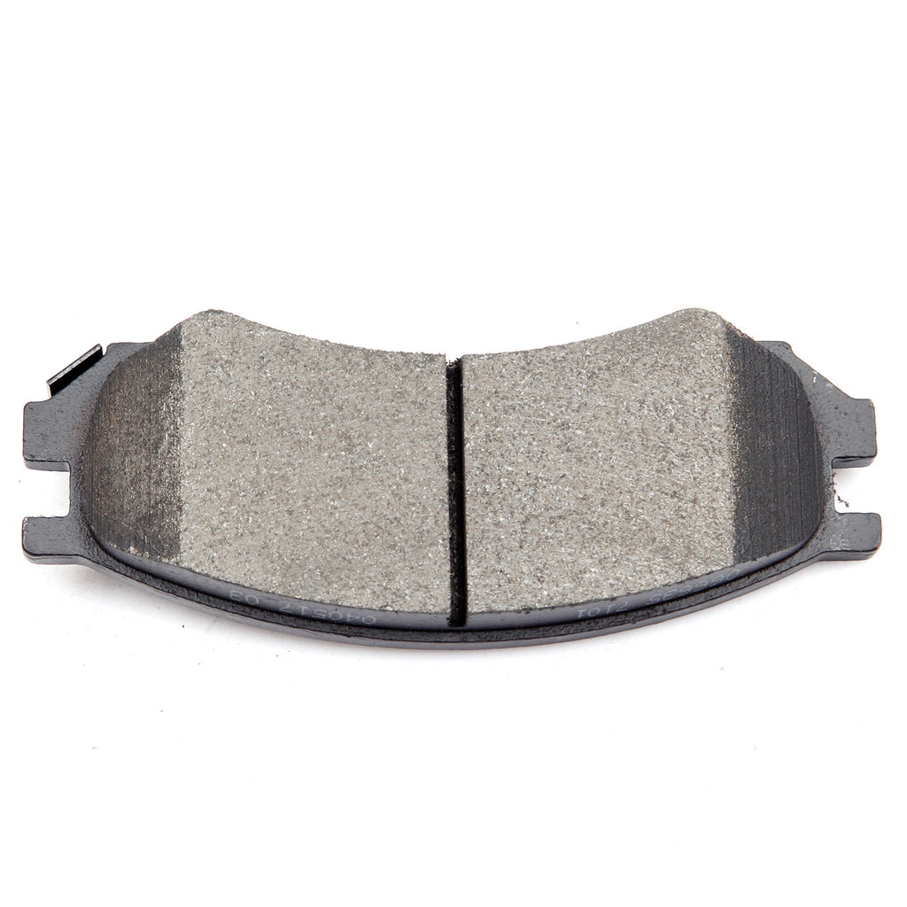Front Brake Pads and Rotors for Saturn SL SL1 (1991–2002)