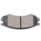 Front Brake Pads and Rotors for Saturn SL SL1 (1991–2002)