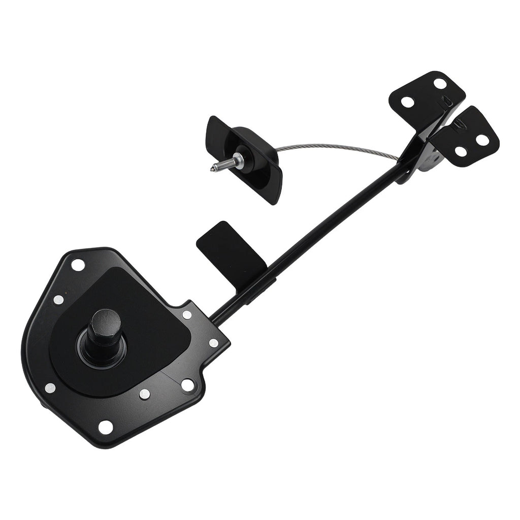 Spare Tire Hoist Assembly for Kia Sedona (2015–2021) 62800-A9000