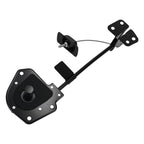 Spare Tire Hoist Assembly for Kia Sedona (2015–2021) 62800-A9000
