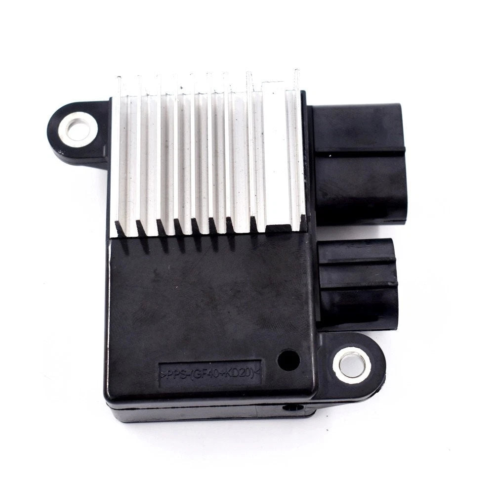 Cooling Fan Control Module for Toyota Corolla Matrix Mazda 5 CX-7 (2003â2012)