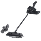Spare Tire Wheel Winch Carrier for Buick Rainier GMC Envoy (2004–2007)