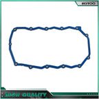 Engine Oil Pan Gasket for Chrysler Dodge Jeep Plymouth 95–08 2.4L DOHC