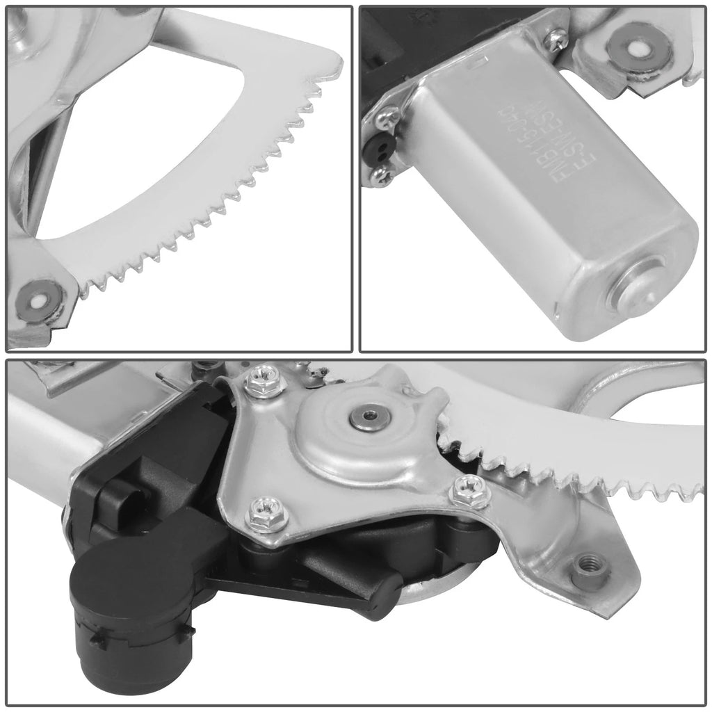 Window Regulator with Motor for Toyota Camry (2002–2006)