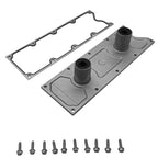 Engine Valley Pan Cover 12561107 for Silverado 1500 Tahoe Camaro Yukon (1999–2023)