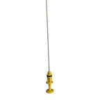 Engine Oil Dipstick for Mini Cooper R56 R61 Cooper S 1.6L (2007-2015)