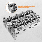 Complete Cylinder Head for Chevrolet Cruze 1.4L (2011-2015)