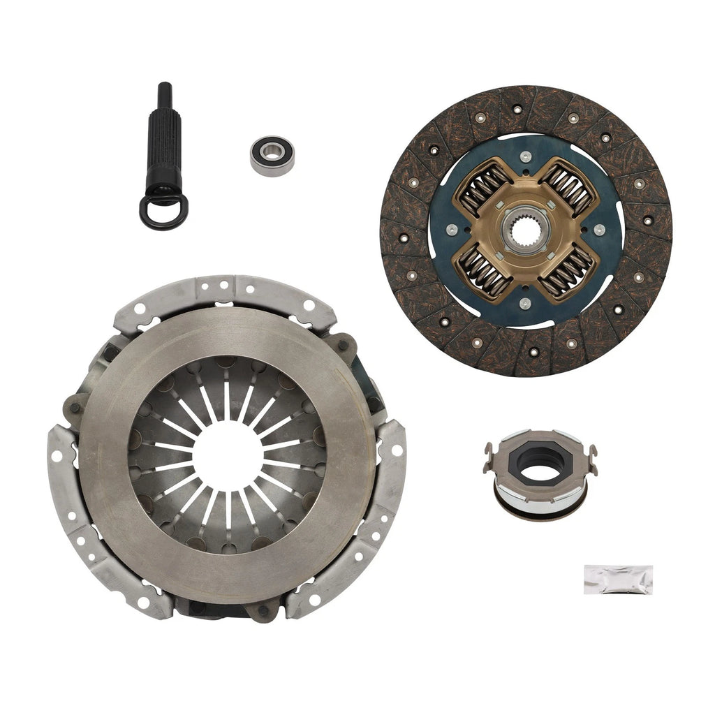 Set of Transmission Clutch Kit for Subaru Crosstrek (2018–2021)