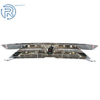 Front Bumper Upper Grille for Mitsubishi Outlander (2016-2018)