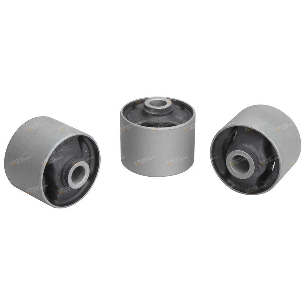 Front Diff Mount Bush Kit Mitsubishi Pajero (2000 - 2017)