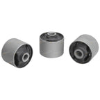 Front Diff Mount Bush Kit Mitsubishi Pajero (2000 - 2017)