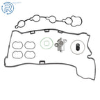 Timing Chain Kit with Oil Pump & Water Pump for GM Chevrolet (2010-2017)