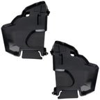Radiator Support Set for Lexus RX350 (2016–2019)