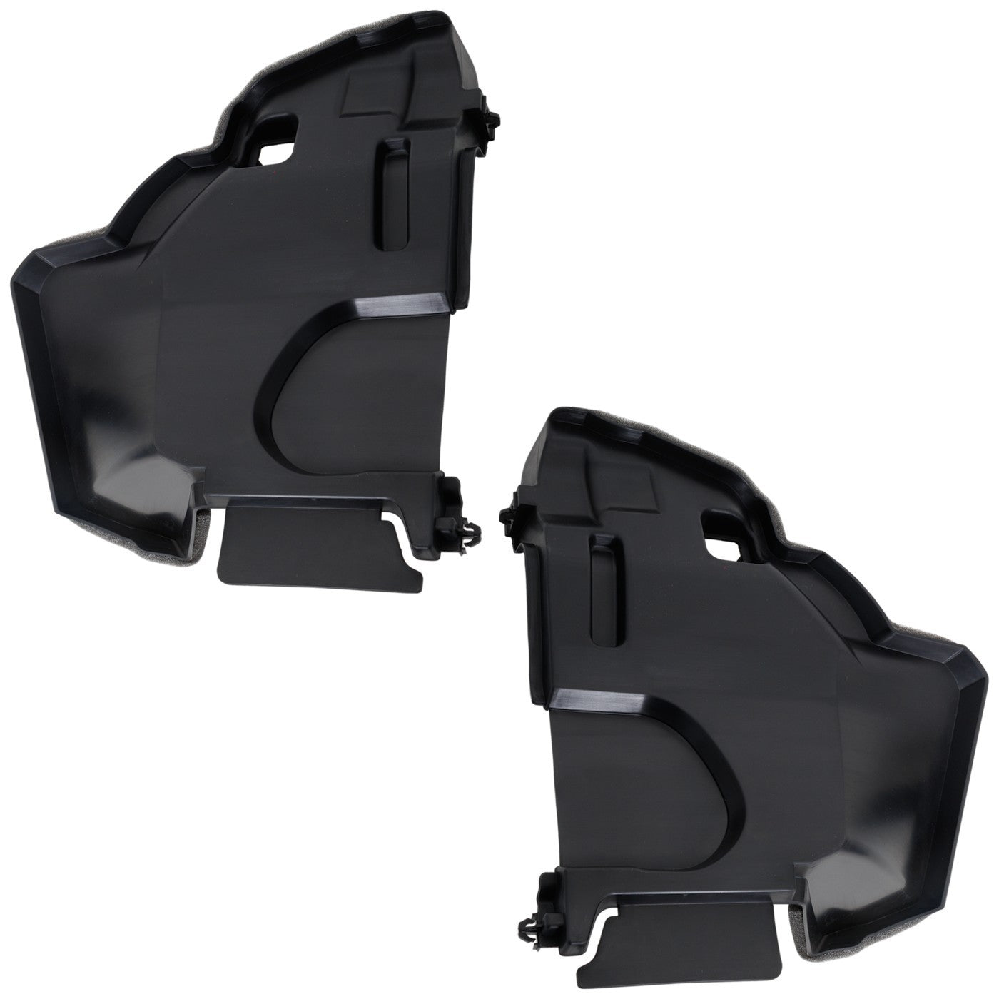Radiator Support Set for Lexus RX350 (2016–2019)