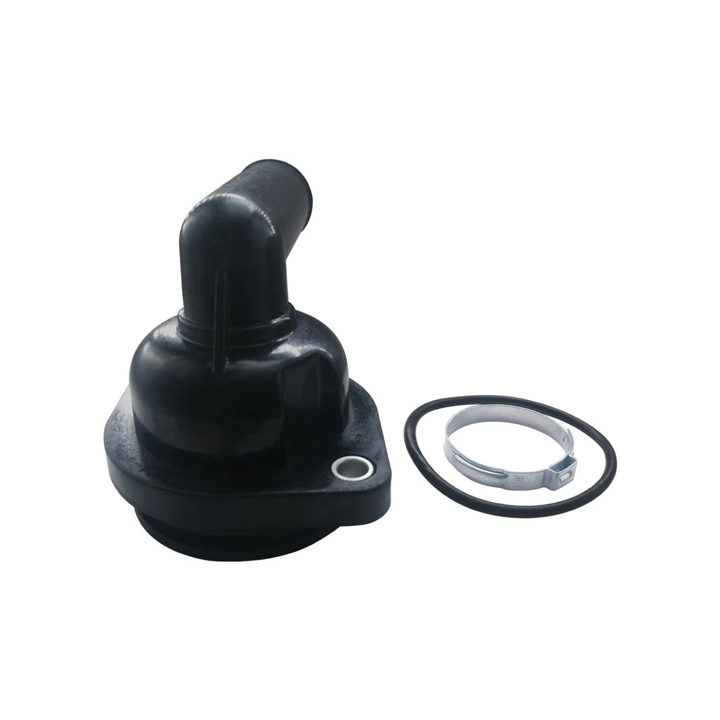 Thermostat Housing Assembly for Mercury 135-300 HP Motor Boat (892864T04)