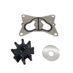 Water Pump Impeller Kit for Mercruiser Sterndrive Outboard (4.5L, 6.2L, V6, V8) 8M0137221