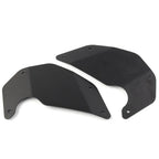 Aluminum Engine Cover Black Plate for Kawasaki Vulcan S VN650 (2015-2023)