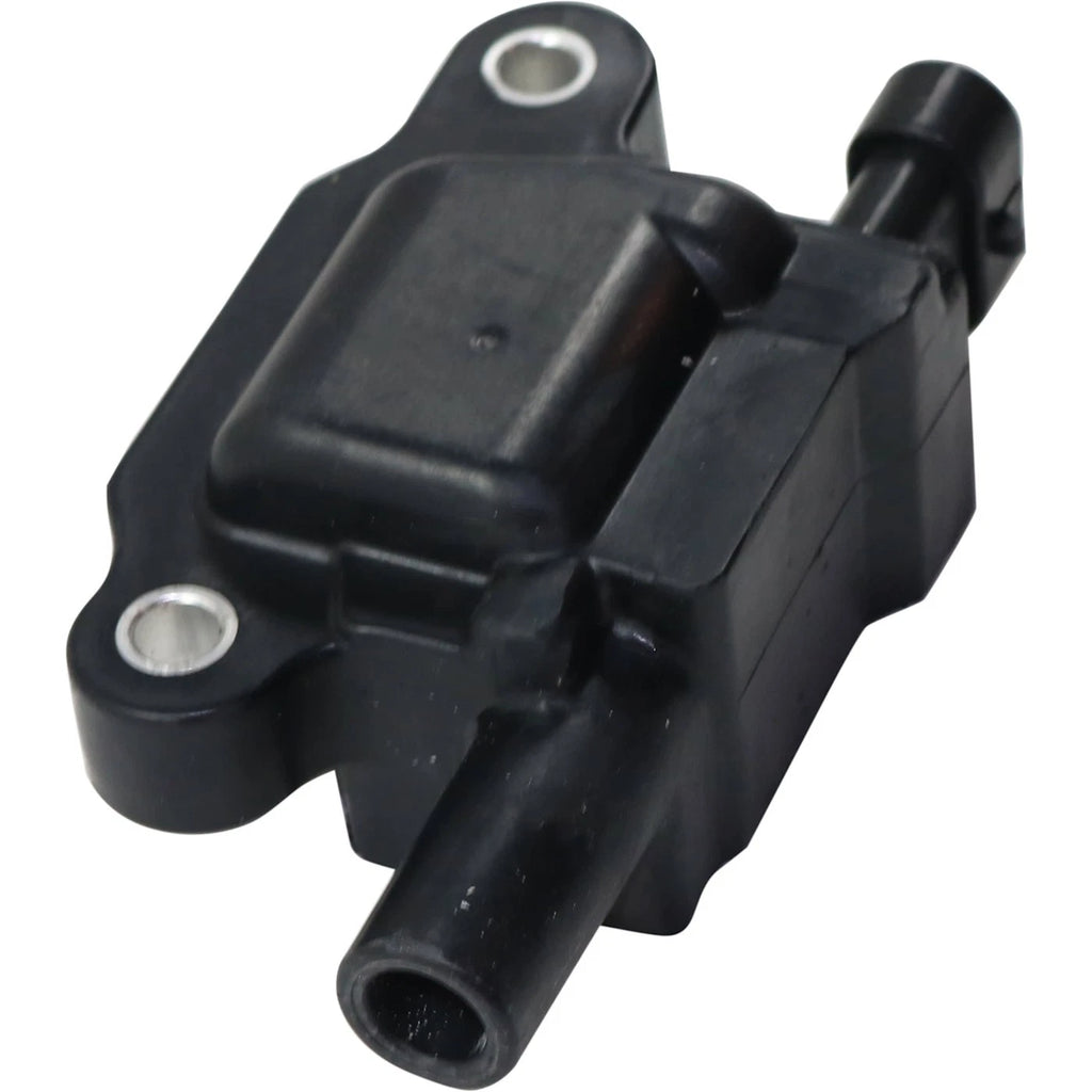 Set of 4 Ignition Coils for Chevy GMC (2000–2023)