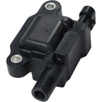 Set of 4 Ignition Coils for Chevy GMC (2000–2023)