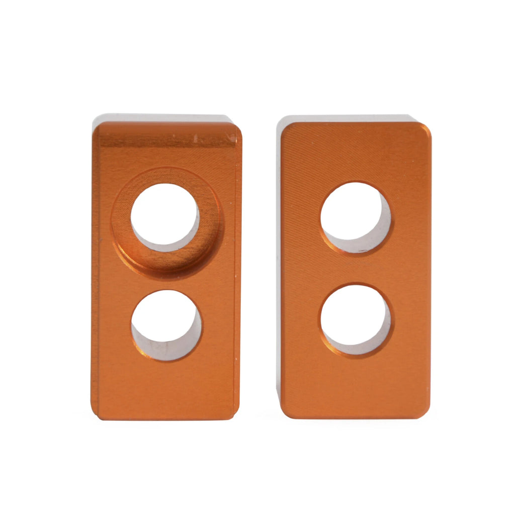 Handlebar Risers for KTM 125 SX 250 XC 300 XC 350 EXC-F 450 EXC 500 EXC (2003–2023)