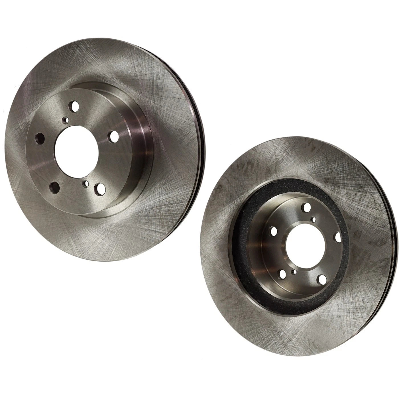Front Disc Brake Rotors for Subaru Legacy (1990–2000)