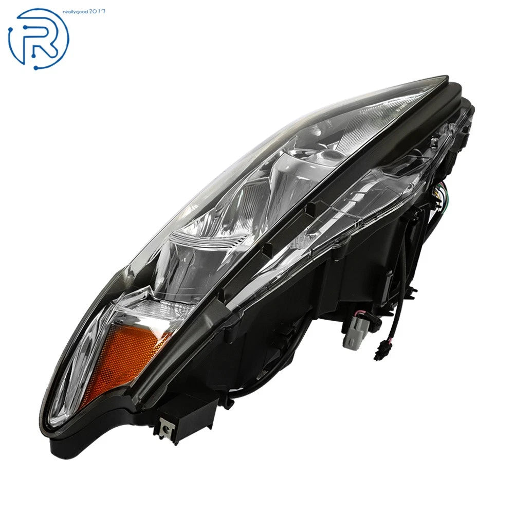 Xenon HID Headlight w/ AFS for Lexus RX350 (2010–2012) Right Side Projector Lamp