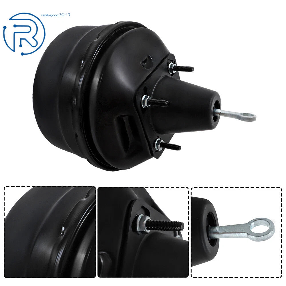 Power Brake Booster for Ford Ranger Explorer Mazda B2300 B2500 B3000 (1995-2006)
