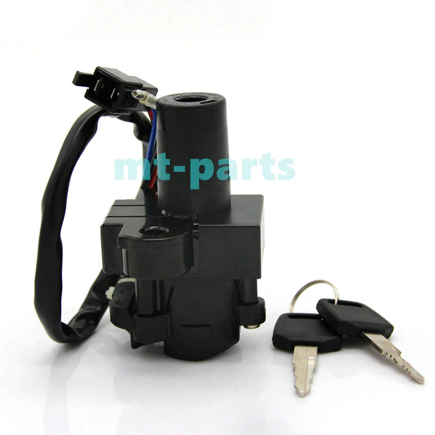 Ignition Key Switch Lock Set for Honda CB-1 CB400F (1989–1991) / CB1000F (1993–1996)