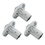 3-Pack Deck Spindle for Simplicity Snapper (Various Models)