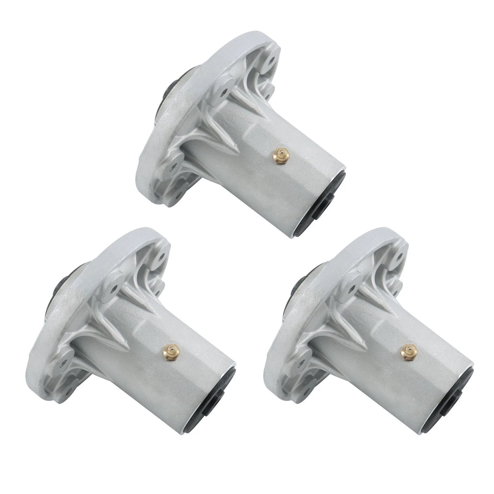 3-Pack Deck Spindle for Simplicity Snapper (Various Models)
