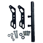 Balance Bar Handlebar Bracket for Motorcycle