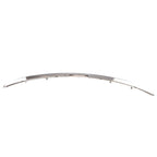 Front Grille Trim for Honda CR-V (2012–2014) 71122T0GA01 Chrome Molding