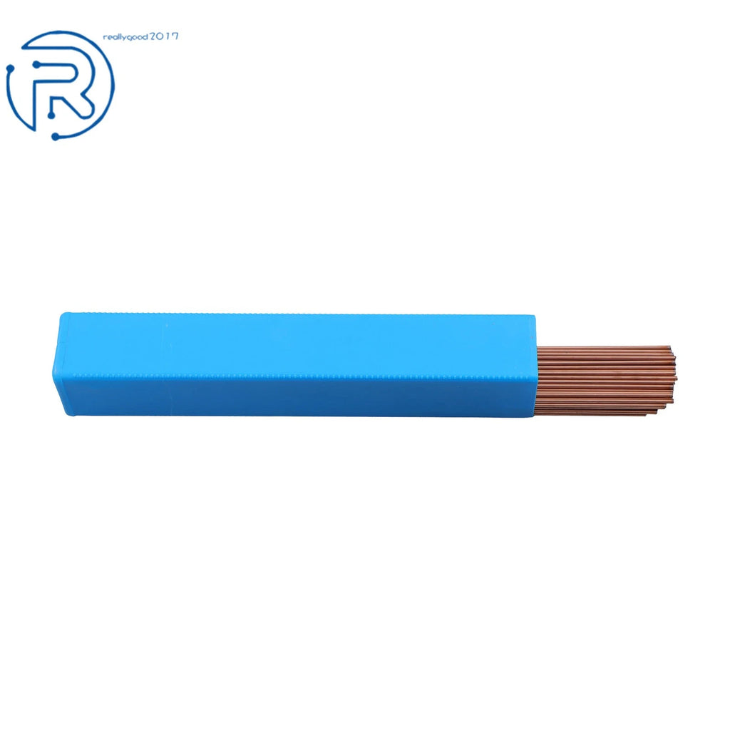 ER70S-6 1/8" × 16" Mild Steel TIG Welding Rod (5 lbs)