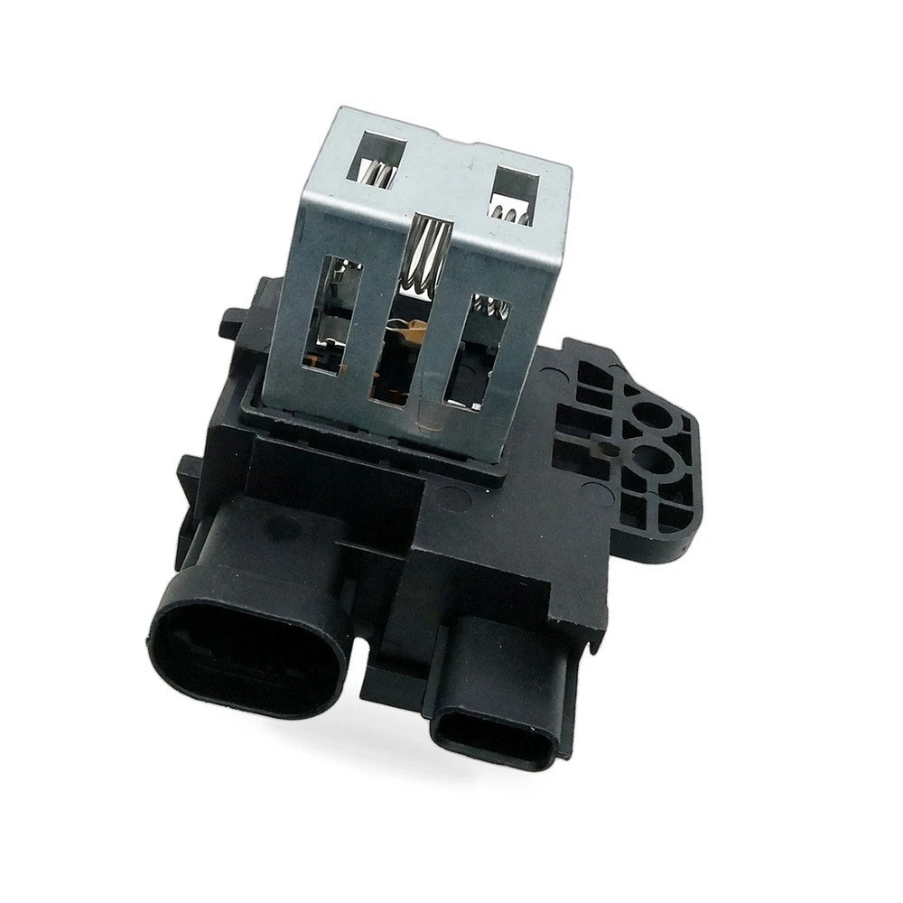 AC Fan Controller Speed Resistor Relay for Renault Nissan (255507773R)