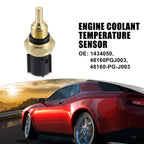 Engine Coolant Temperature Sensor for Honda Pilot (2003–2015) 1434050