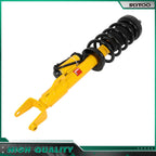 Rear Pair Shock Strut Assys for Dodge Challenger Charger SRT (2012–2023)