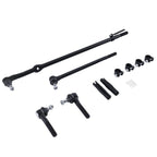 6x Front Center Link Tie Rod Ends for Ford F150 F250 (1980–1996) SUS07804